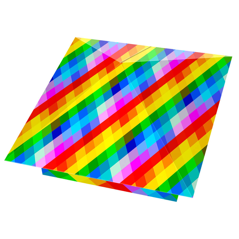 Колпак металлический 390х390мм порошковая покраска RAL по каталогу Сухум фото